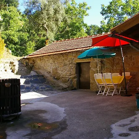 Casa Do Boco