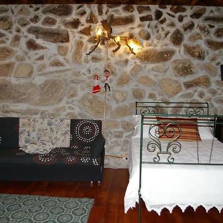 Casa Do Boco