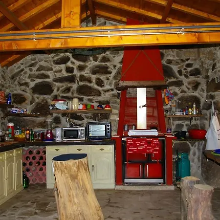 Casa Do Boco Country house