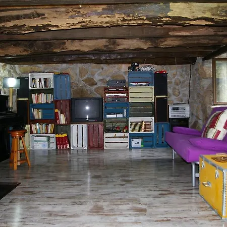 Casa Do Boco Country house *
