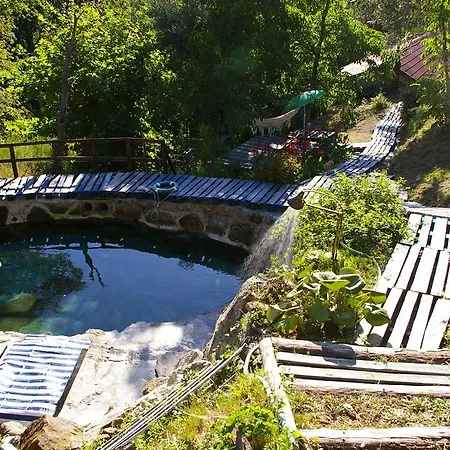 Country house Casa Do Boco *