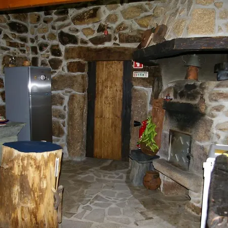 Country house Casa Do Boco *