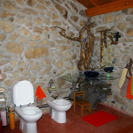 Casa Do Boco Cabeceiras de Basto
