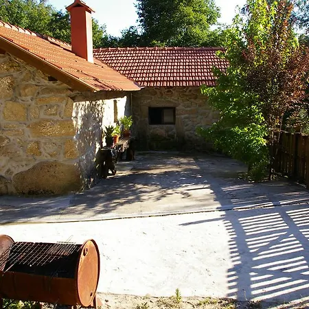 Country house Casa Do Boco Cabeceiras de Basto