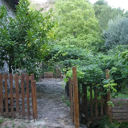 Casa Do Boco