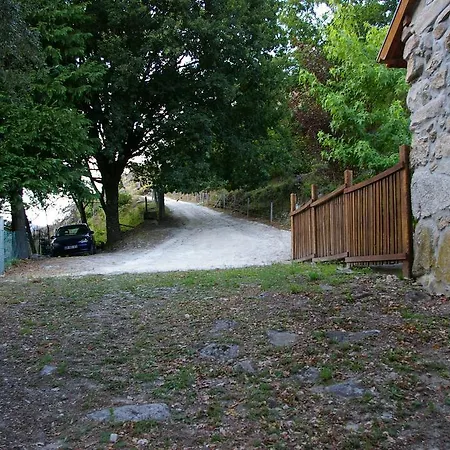 Country house Casa Do Boco