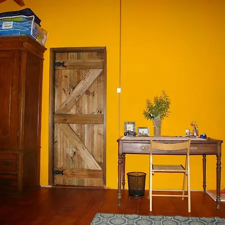 Casa Do Boco カントリーハウス
