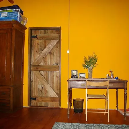 Casa Do Boco Country house
