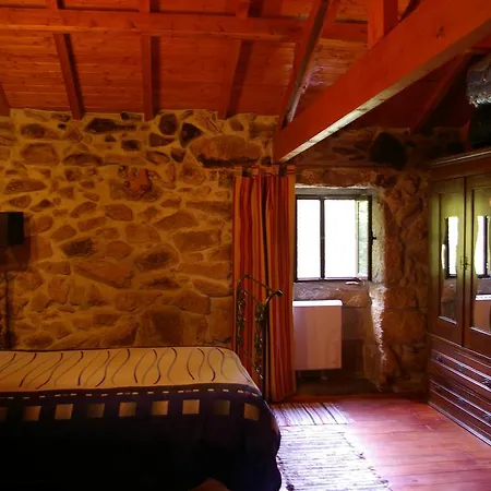 カントリーハウス Casa Do Boco *