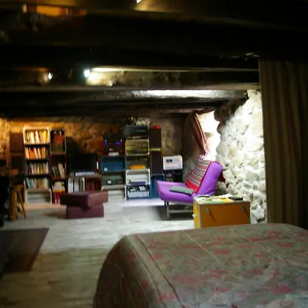 Casa Do Boco Country house